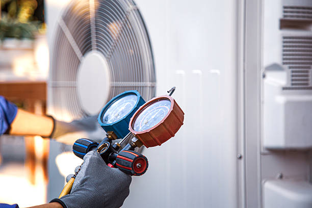 Affordable Hvac Maintenance solutions in High Bridge, NJ